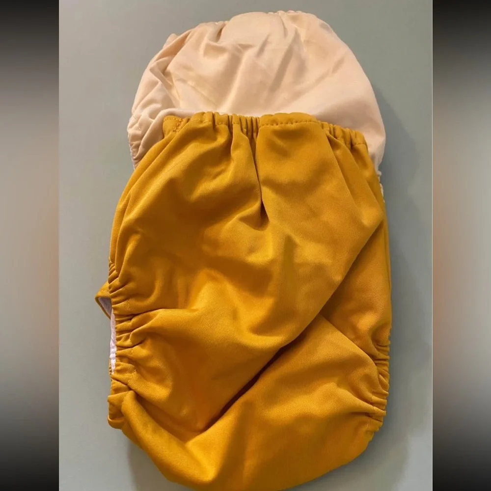 Petite Crown, OS, swim, covers 8-35lbs
